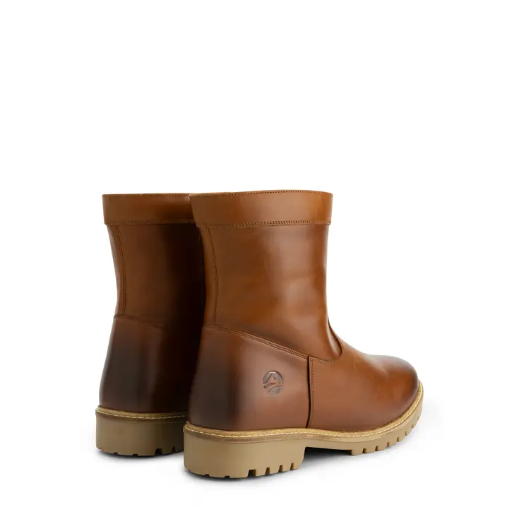 Odegard Heren - Winter boots - Wol gevoerd