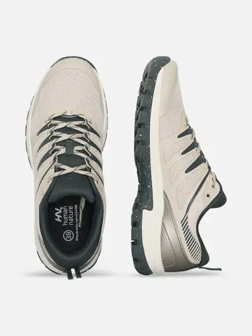 Segova - Lage wandelschoenen dames - Human Nature