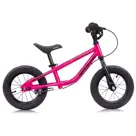 Speedracer stalen loopfiets 12 inch