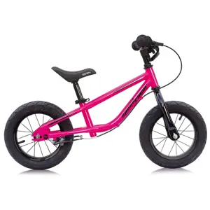 Speedracer stalen loopfiets 12 inch
