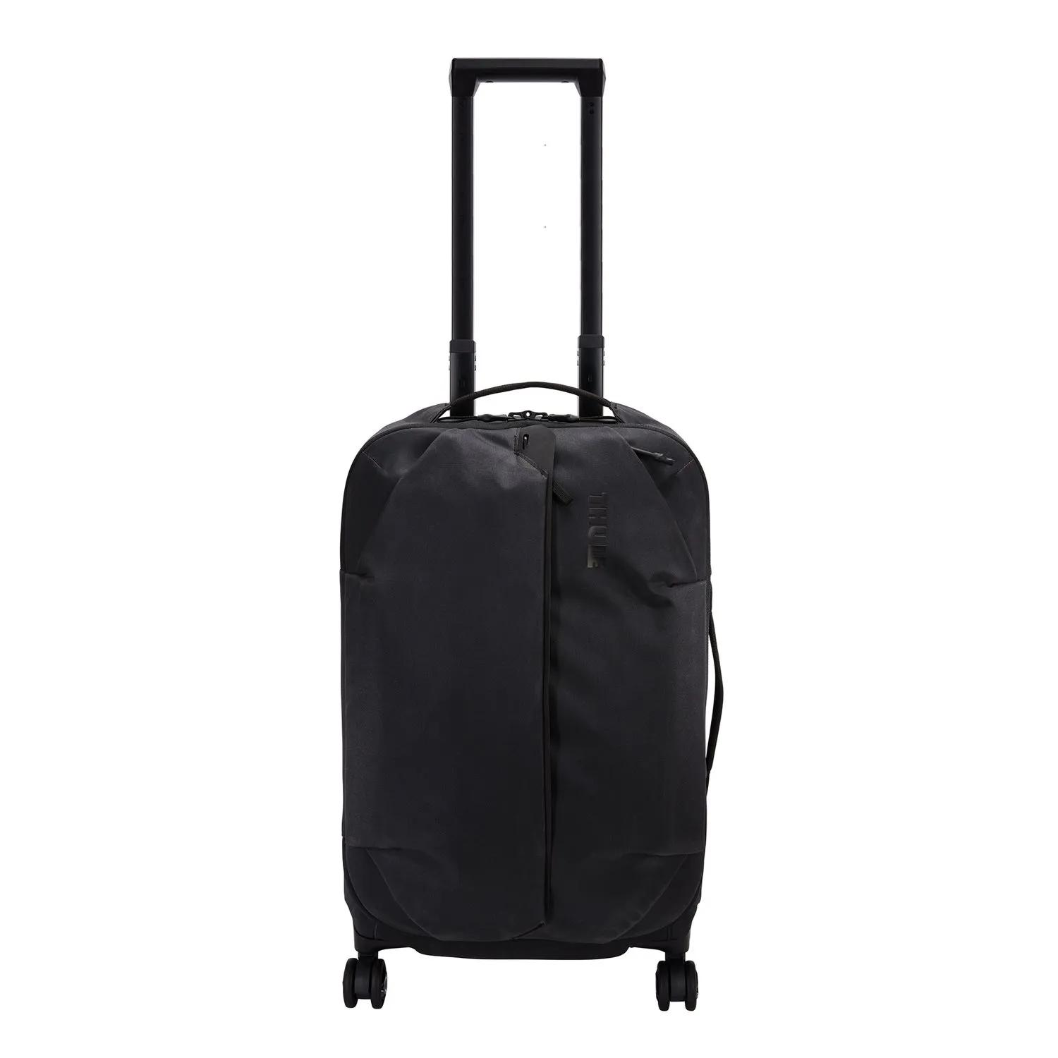 Thule  Aion Carryon Spinner 55 black  Zwart main product image