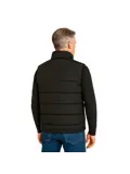 Infrarood Verwarmde Bodywarmer- Heren