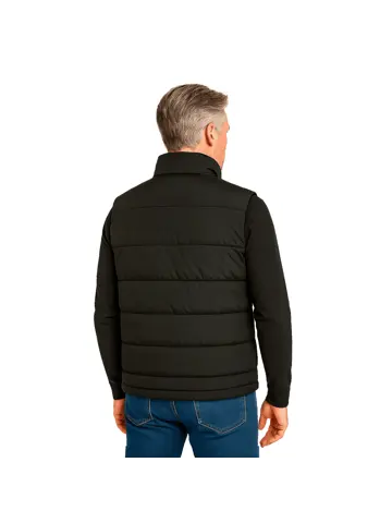 Infrarood Verwarmde Bodywarmer- Heren