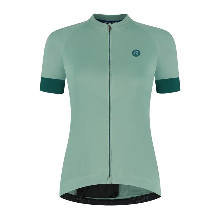 Modesta - Fietsshirt Korte Mouwen - Dames
