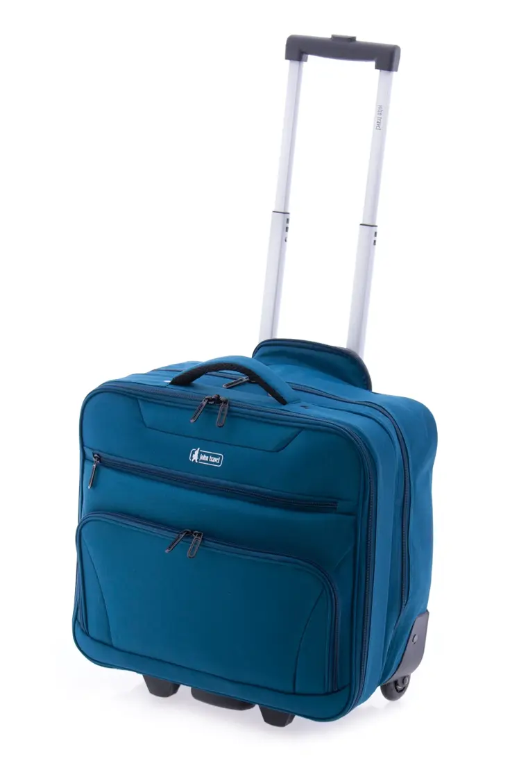 John Travel - Explorer - Laptoptrolley