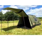 Crua Tri - geïsoleerde tent