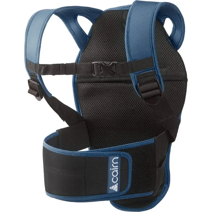Pro Impakt II D3O® - Kinderen - Rugbeschermer