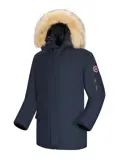 Heren Parka Tommy