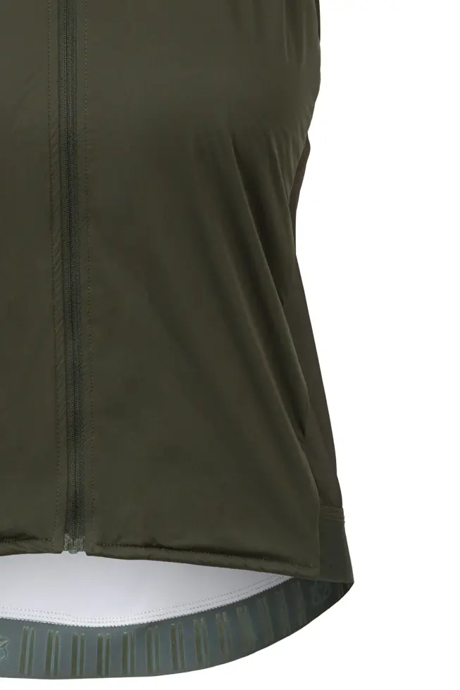 Polartec Alpha - Fietsbody dames