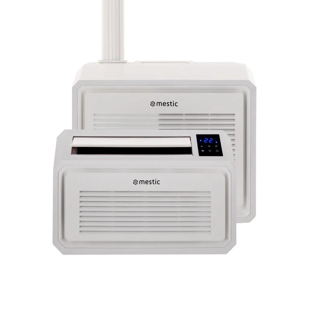 Mestic  Split Unit Airconditioner Spa-5000  Wit main product image