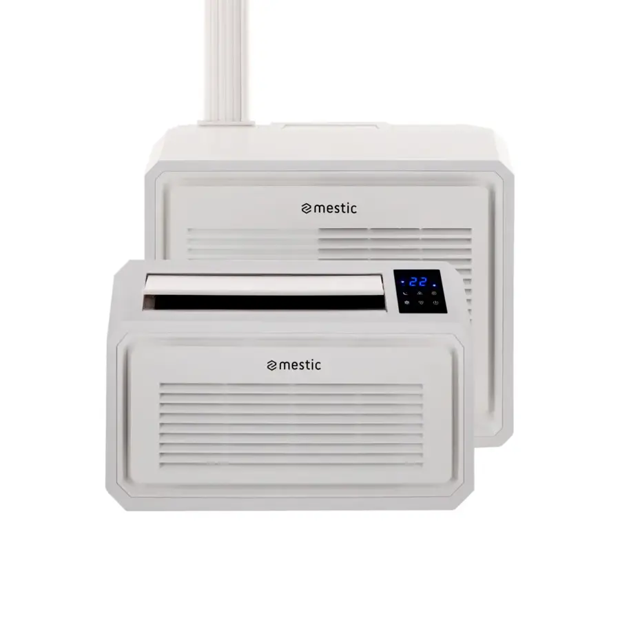 Mestic Split Unit Airconditioner Spa-5000