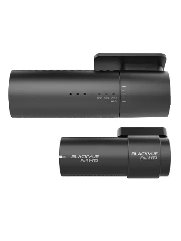 DR590X-2CH plus WiFi Dashcam 64GB