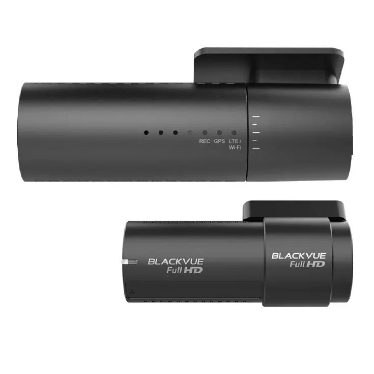 DR590X-2CH plus WiFi Dashcam 32GB