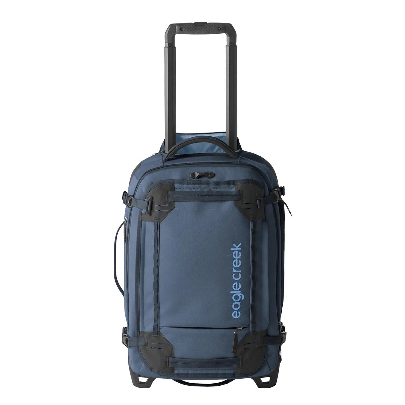 Eagle Creek  E.Creek xe 2 wheel convertible carry on Blauw  Blauw main product image