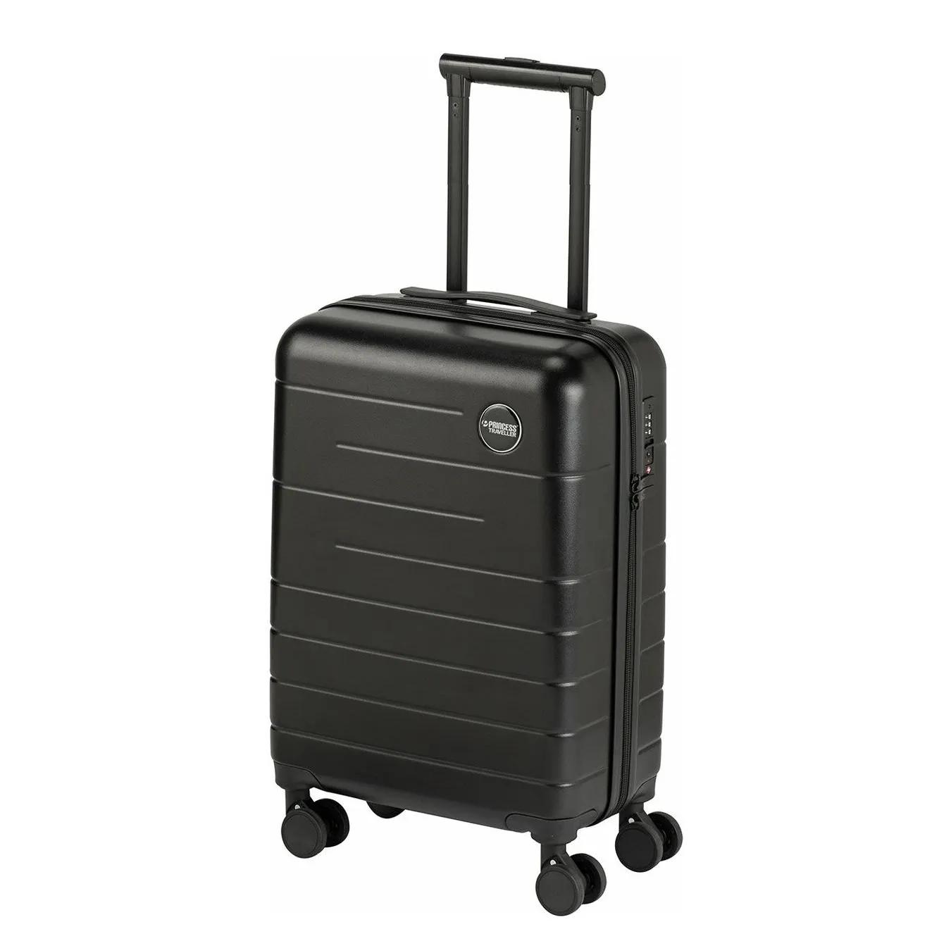 Princess Traveller  Sango Cabin 55/35  |32 L  Zwart