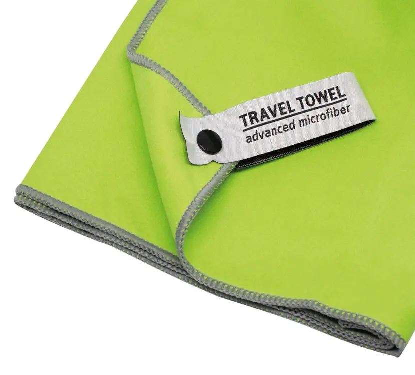 Travelsafe Microvezel Reishanddoek L
