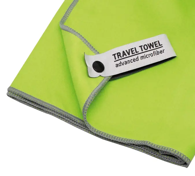 Travelsafe Microvezel Reishanddoek M