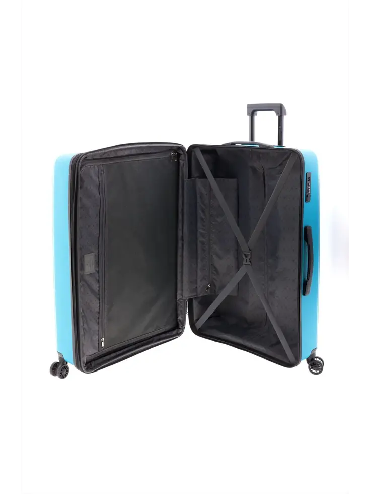 Flow - Grote koffer - 74cm - 115L