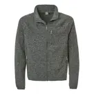 Regy - Fleece Vest Heren