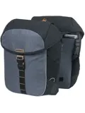 Dubbele Fietstas Basil Miles MIK - 34 Liter