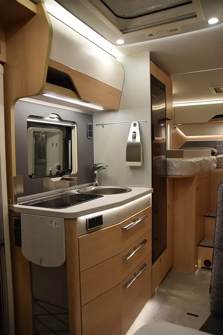 Reisdispenser incl. zonnebrandcrème