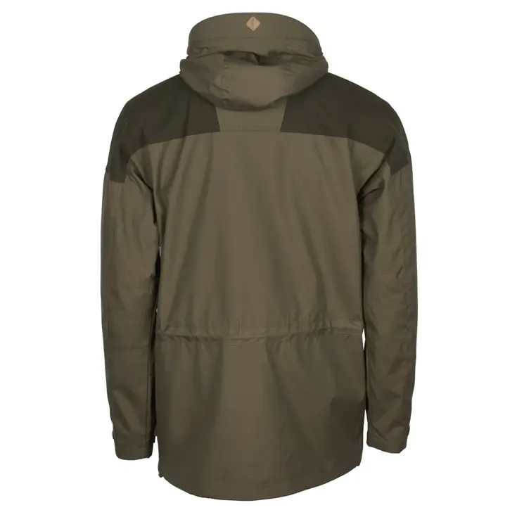 Pinewood Lappland Extr. Outdoorjas Heren