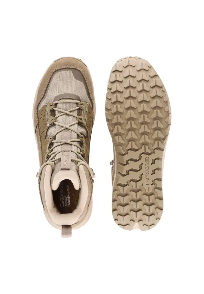 Kaloya GTX - Hoge wandelschoenen heren
