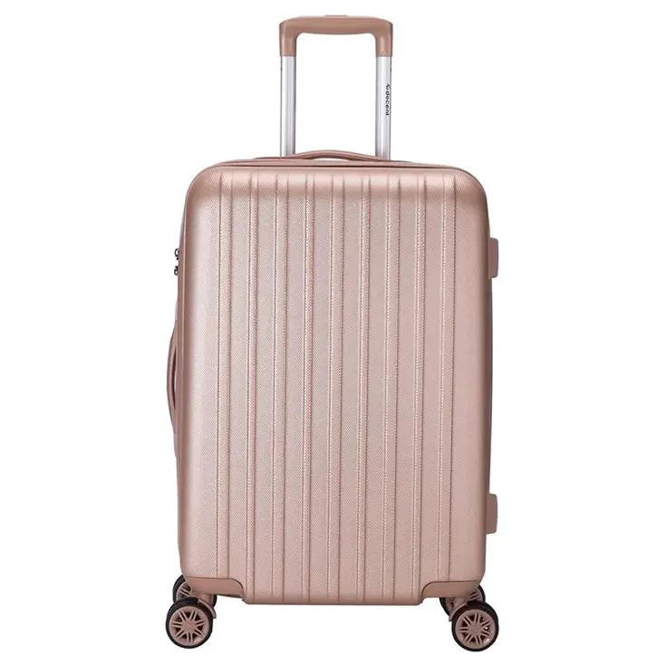 Decent Koffer Medium  TranportoOne