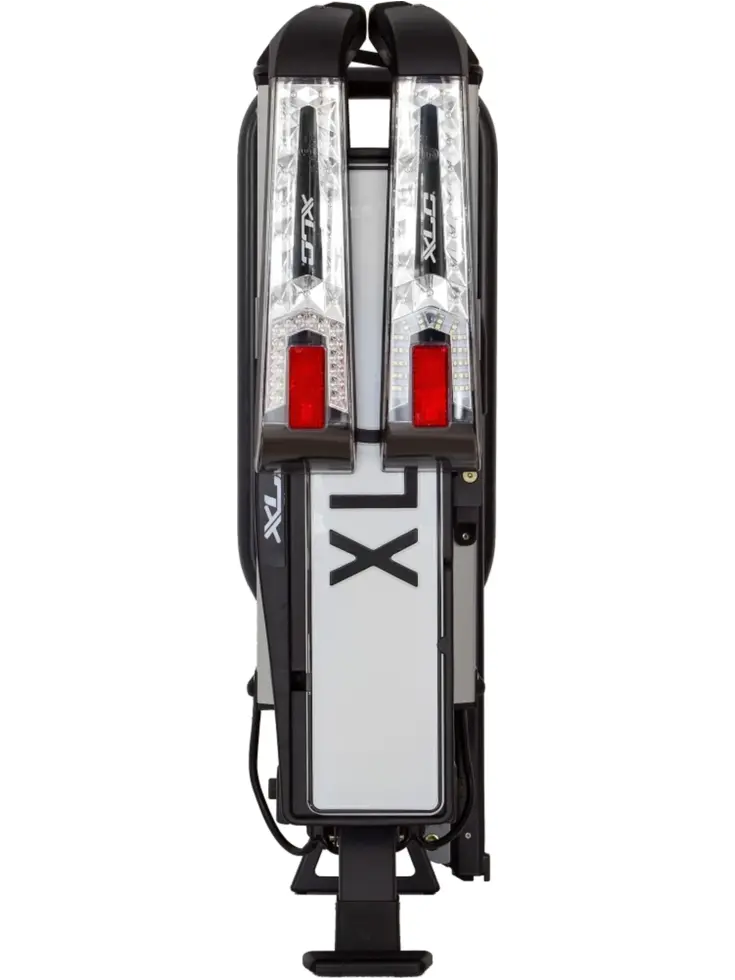 Xlc Fietsendrager Azura Xtra WT VC-C10