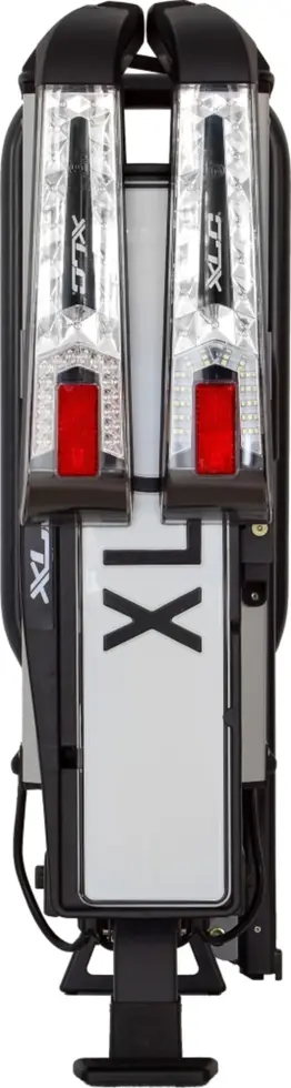 Xlc Fietsendrager Azura Xtra WT VC-C10