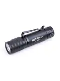 NexTorch Zaklamp 300 Lumen 14500 AA