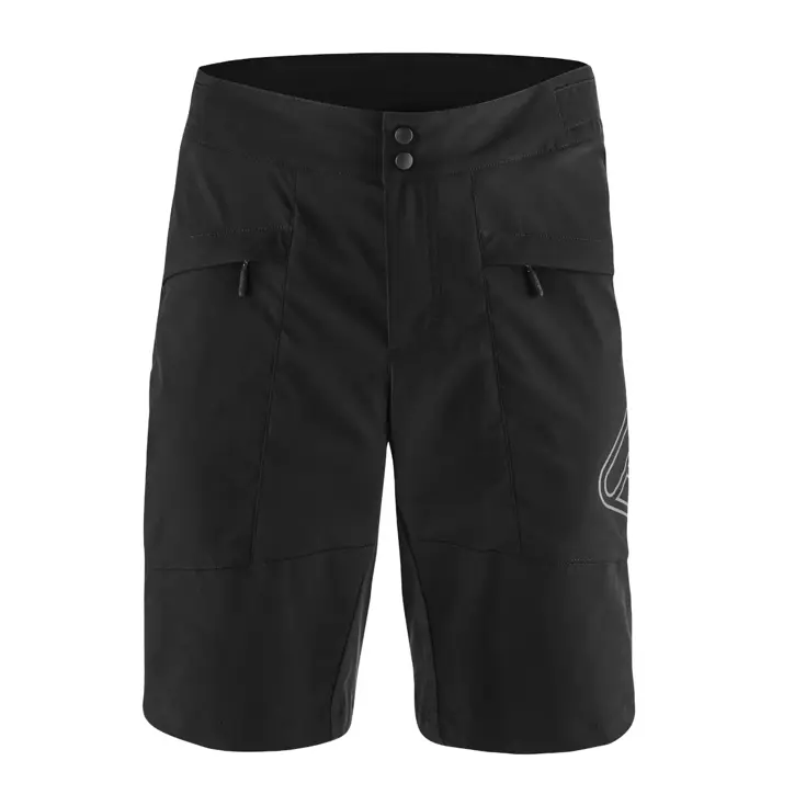 Bike Shorts Leon-G CSL heren