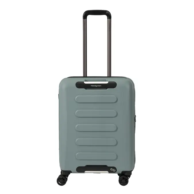 Hedgren Comby Grip XS grey-green |39.8 L
