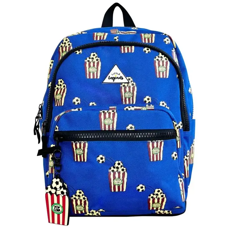 Bowie - Kinderrugzak - 12 Liter