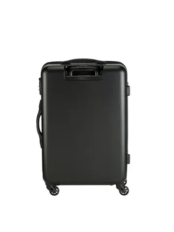 PT-01 Met Weegschaal Medium Trolley  | 65 L
