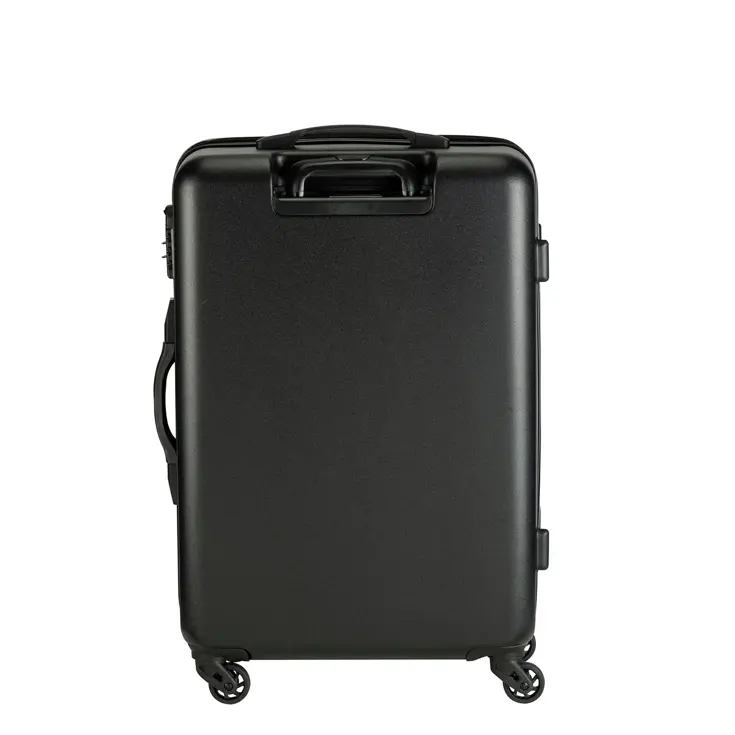 PT-01 Met Weegschaal Medium Trolley  | 65 L