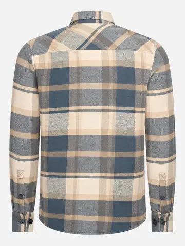 Ottep - Overhemd heren - Human Nature