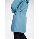 Merlot – Parka Dames – Waterdicht