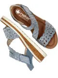 Sandalen Dames