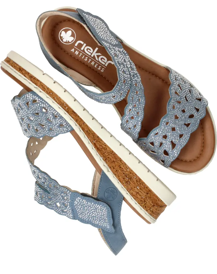 Sandalen Dames