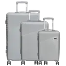 Beagles - Easy Travel - Kofferset 3-delig