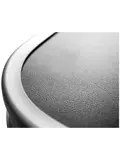 Tafel Ovaal Koffermodel 150x80 cm