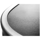 Bo-Camp Tafel Ovaal Koffermodel 150x80 cm