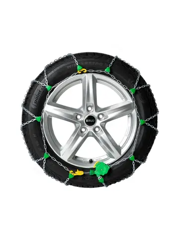 RUD Okomat - E140 Sneeuwkettingen