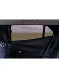 Peugeot 2008 II 2020 - Zonneschermen - Car Shades