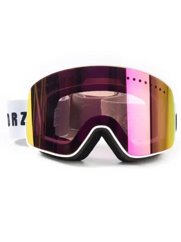 Vizorz Skibril met magnetisch vizier