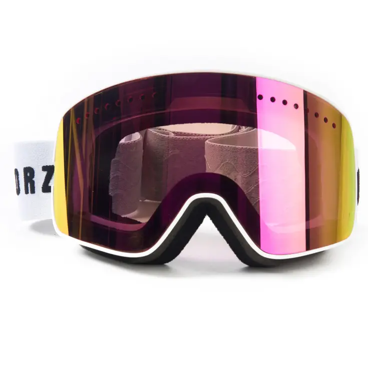 Vizorz Skibril met magnetisch vizier