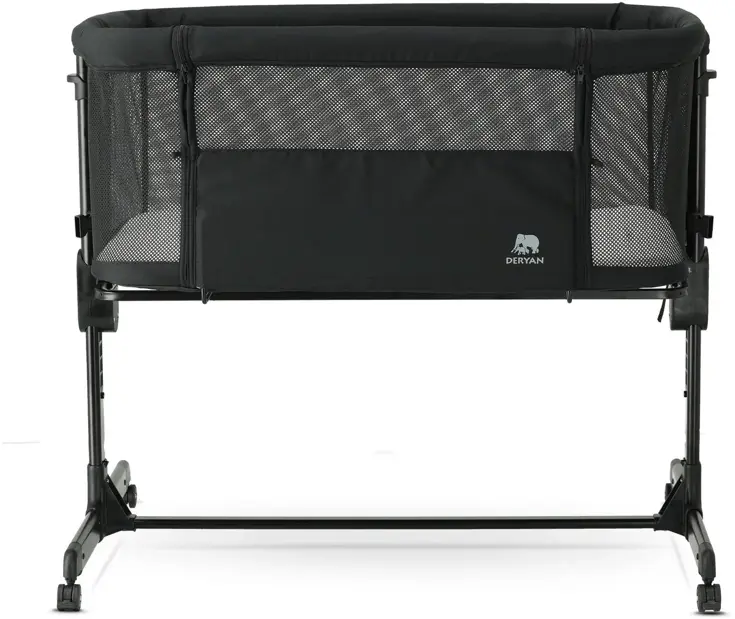 Snoozy Co Sleeper - Verstelbaar frame - 0-6 maand