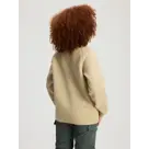 Jardi - Fleecevest dames - Human Nature