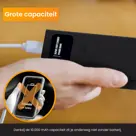 R2B Powerbank 10000 mAh - LED Display